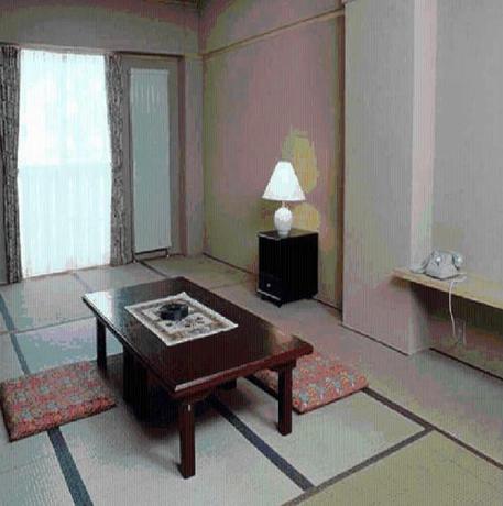 Imagen de la habitación del Hotel North Shiga. Foto 6