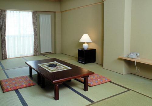 Imagen general del Hotel North Shiga. Foto 1