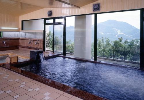 Imagen general del Hotel North Shiga. Foto 5