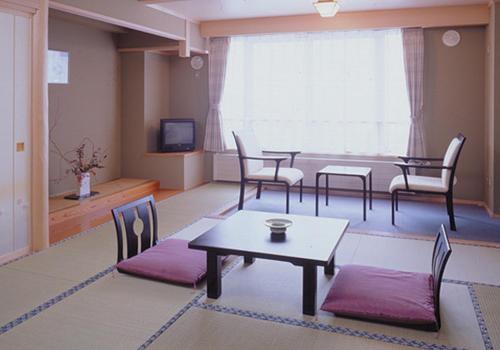 Imagen general del Hotel North Shiga. Foto 4