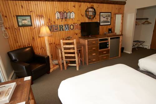 Imagen de la habitación del Hotel North Shire Lodge. Foto 2