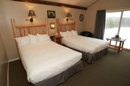 Imagen de la habitación del Hotel North Shire Lodge. Foto 3