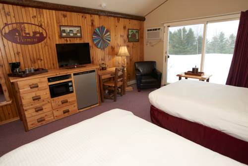 Imagen de la habitación del Hotel North Shire Lodge. Foto 6