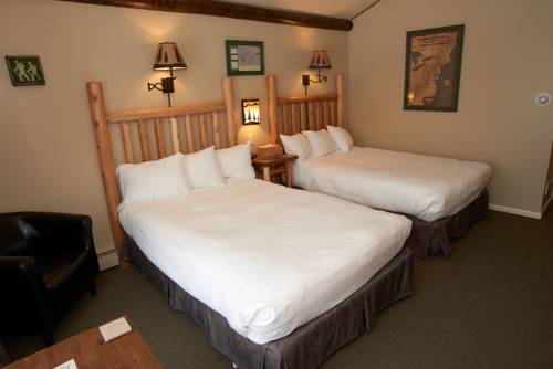 Imagen de la habitación del Hotel North Shire Lodge. Foto 8
