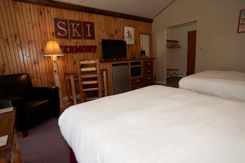 Imagen de la habitación del Hotel North Shire Lodge. Foto 12