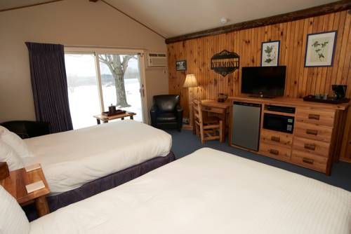 Imagen de la habitación del Hotel North Shire Lodge. Foto 13