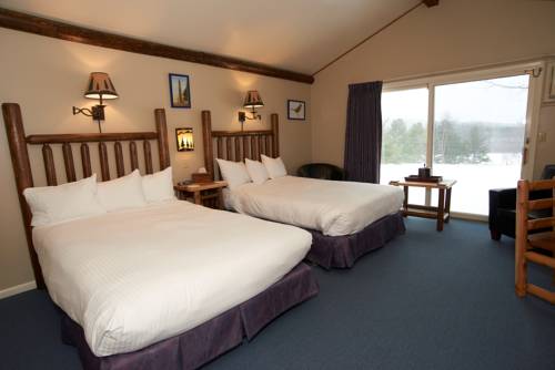 Imagen de la habitación del Hotel North Shire Lodge. Foto 14