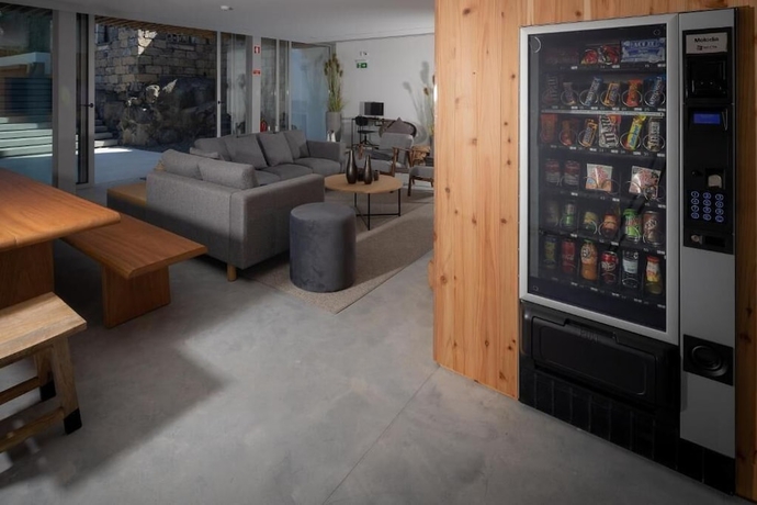 Imagen de los interiores del Hotel North Shore Hostel. Foto 9