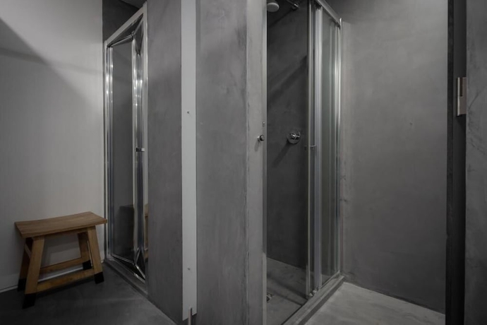 Imagen de los interiores del Hotel North Shore Hostel. Foto 10