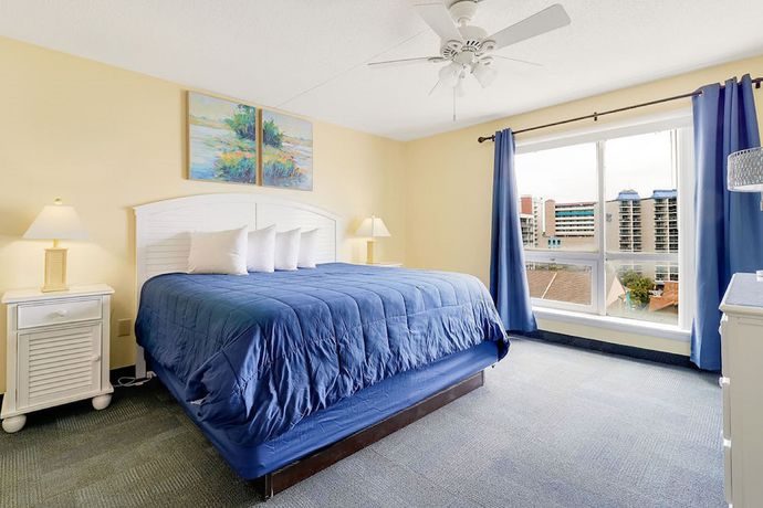 Imagen de la habitación del Hotel North Shore Oceanfront Resort. Foto 6