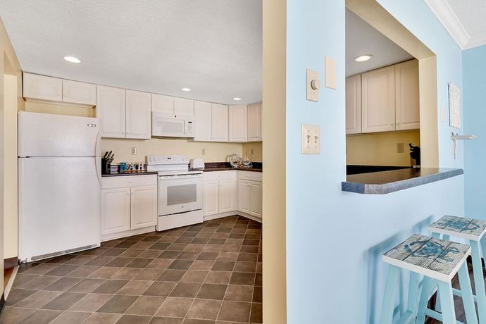 Imagen de la habitación del Hotel North Shore Oceanfront Resort. Foto 9