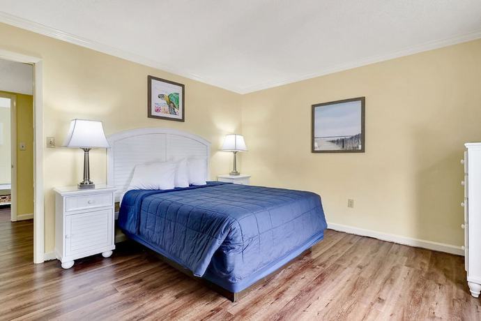 Imagen de la habitación del Hotel North Shore Oceanfront Resort. Foto 12