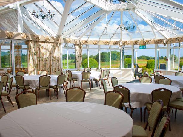 Imagen del bar/restaurante del Hotel North Shore and Golf Club. Foto 3
