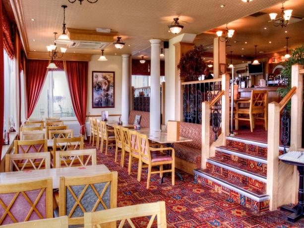Imagen del bar/restaurante del Hotel North Shore and Golf Club. Foto 4