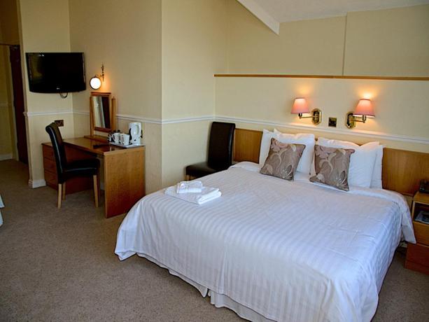 Imagen de la habitación del Hotel North Shore and Golf Club. Foto 8