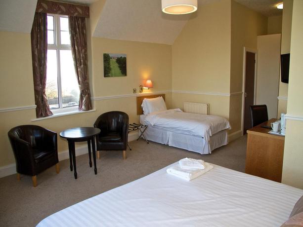Imagen de la habitación del Hotel North Shore and Golf Club. Foto 10