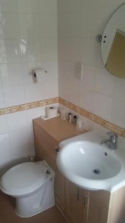 Imagen de la habitación del Hotel North Shore and Golf Club. Foto 11