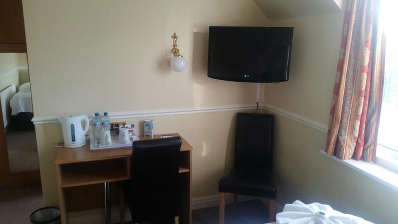 Imagen de la habitación del Hotel North Shore and Golf Club. Foto 12