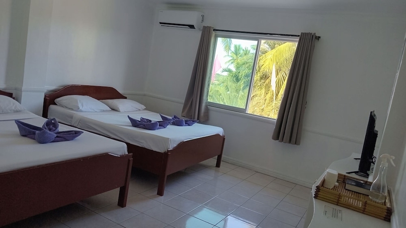 Imagen de la habitación del Hotel North Shores Inn. Foto 2