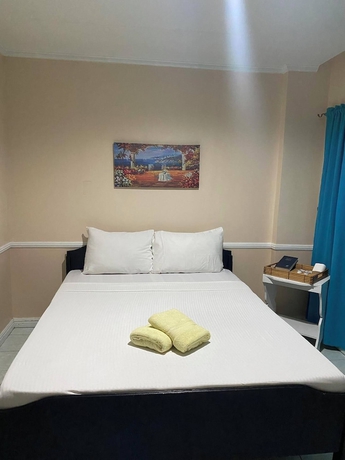 Imagen de la habitación del Hotel North Shores Inn. Foto 3