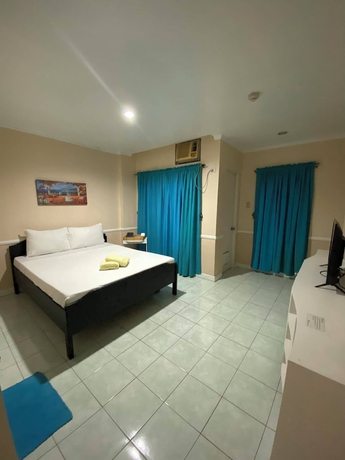 Imagen de la habitación del Hotel North Shores Inn. Foto 4