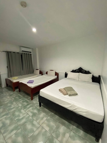 Imagen de la habitación del Hotel North Shores Inn. Foto 5