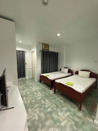 Imagen de la habitación del Hotel North Shores Inn. Foto 6