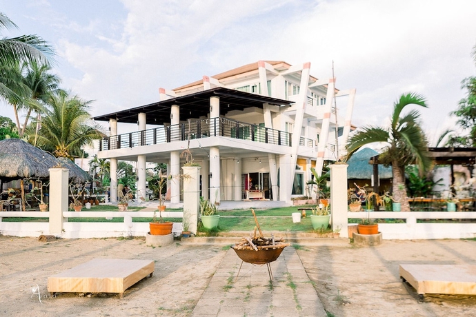 Imagen general del Hotel North Shores Inn. Foto 1