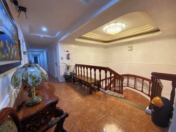 Imagen de los interiores del Hotel North Shores Inn. Foto 18