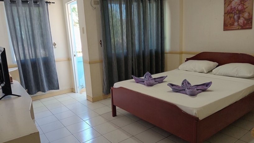 Imagen de la habitación del Hotel North Shores Inn. Foto 9