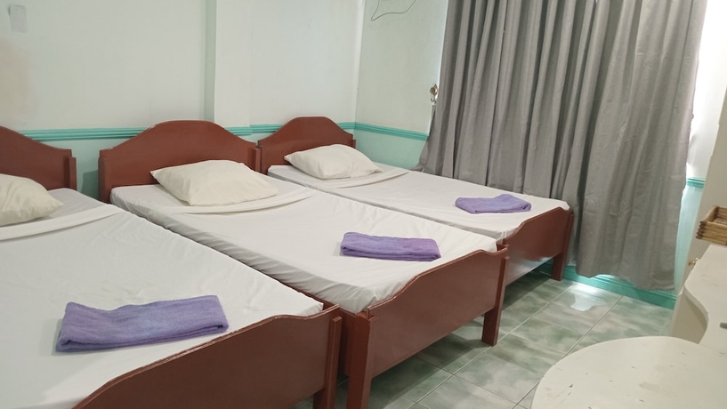 Imagen de la habitación del Hotel North Shores Inn. Foto 11