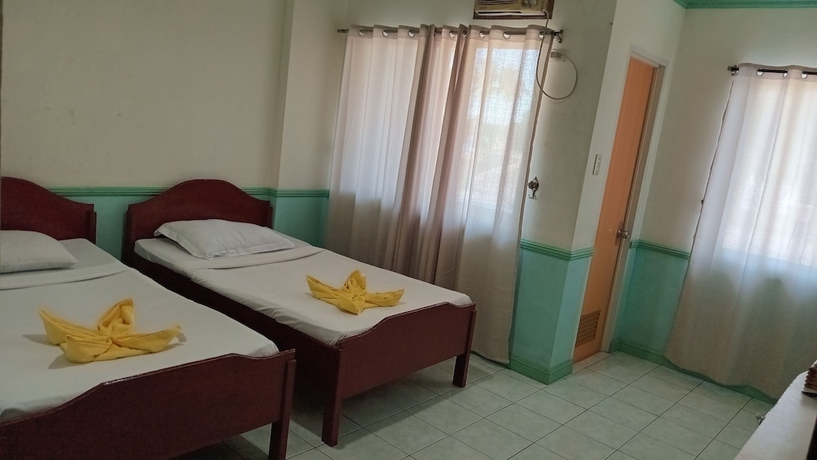 Imagen de la habitación del Hotel North Shores Inn. Foto 12