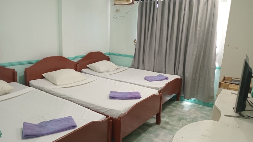 Imagen de la habitación del Hotel North Shores Inn. Foto 14