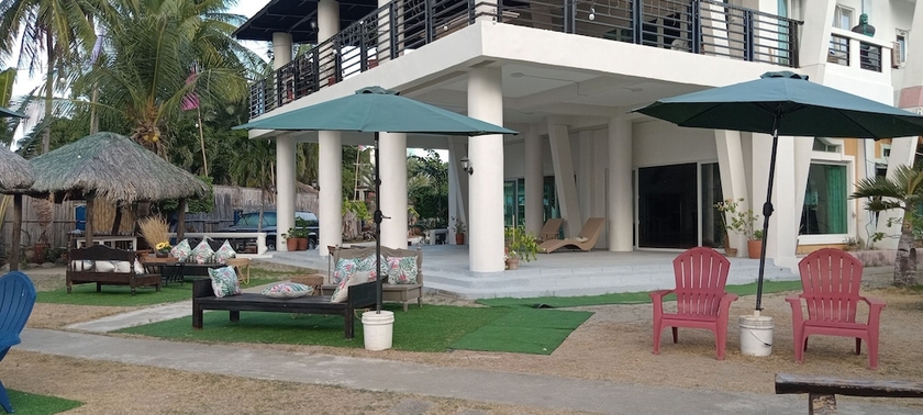 Imagen de la habitación del Hotel North Shores Inn. Foto 15