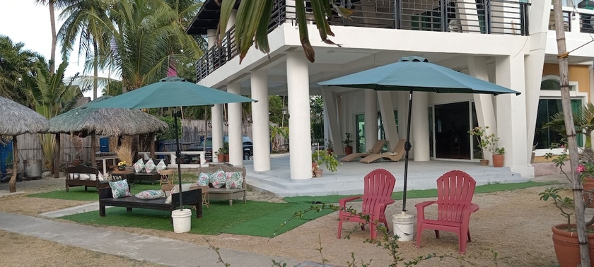 Imagen de la habitación del Hotel North Shores Inn. Foto 16