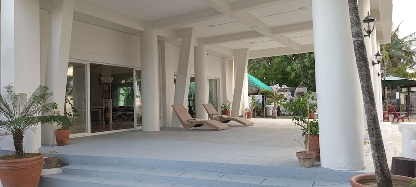 Imagen de la habitación del Hotel North Shores Inn. Foto 17