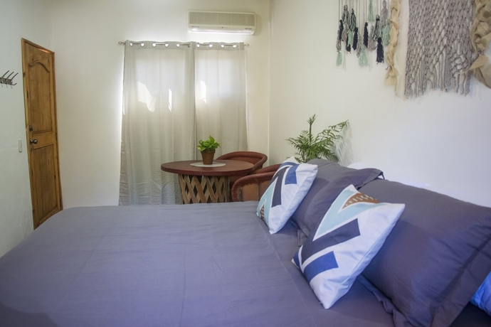 Imagen de la habitación del Hotel North Side Studios Sayulita. Foto 17