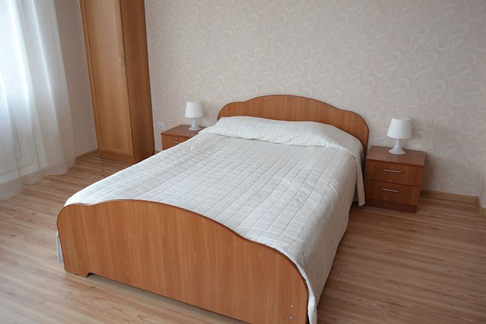 Imagen de la habitación del Hotel North Star Apartments. Foto 2