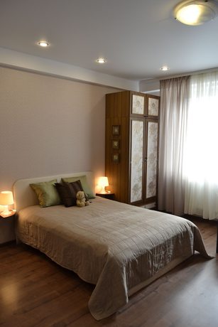 Imagen de la habitación del Hotel North Star Apartments. Foto 3