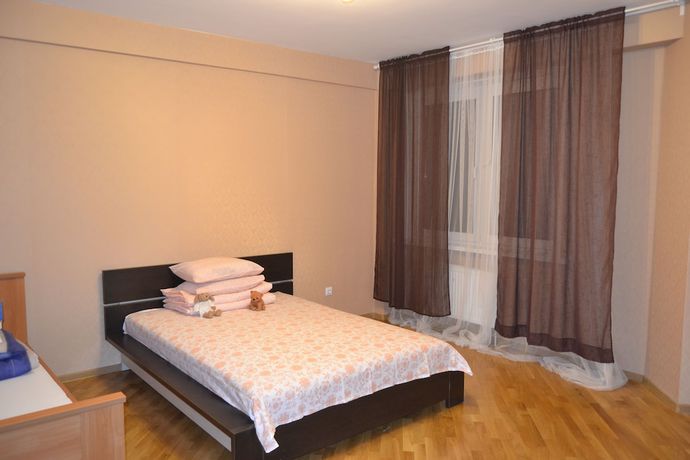 Imagen de la habitación del Hotel North Star Apartments. Foto 4