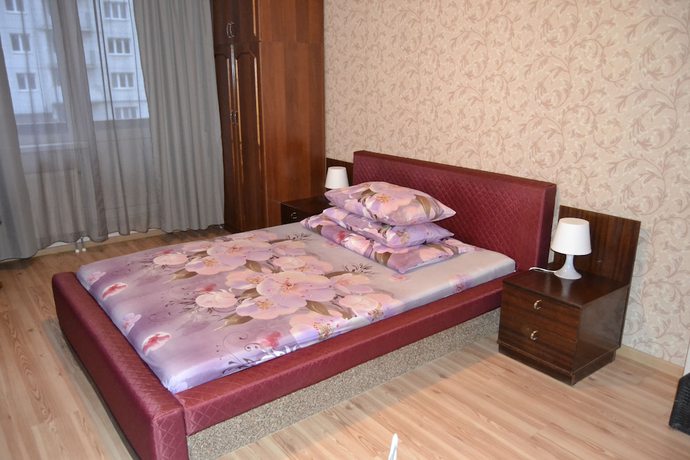 Imagen de la habitación del Hotel North Star Apartments. Foto 5