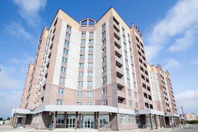 Imagen general del Hotel North Star Apartments. Foto 1
