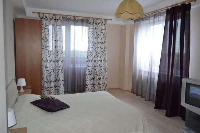 Imagen de la habitación del Hotel North Star Apartments. Foto 8