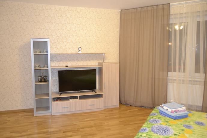 Imagen de la habitación del Hotel North Star Apartments. Foto 9