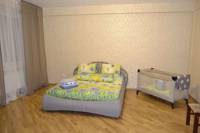 Imagen de la habitación del Hotel North Star Apartments. Foto 12