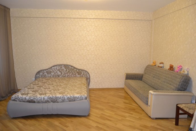 Imagen de la habitación del Hotel North Star Apartments. Foto 15