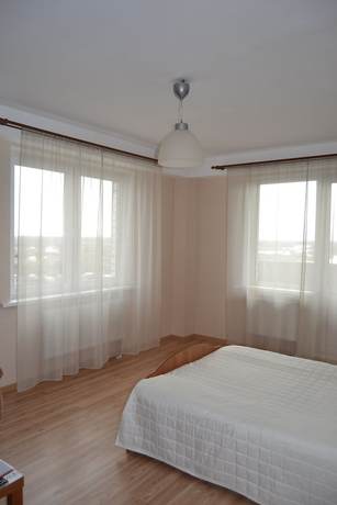 Imagen de la habitación del Hotel North Star Apartments. Foto 16