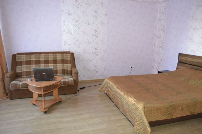 Imagen de la habitación del Hotel North Star Apartments. Foto 17