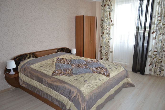 Imagen de la habitación del Hotel North Star Apartments. Foto 18