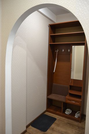 Imagen de la habitación del Hotel North Star Apartments. Foto 19